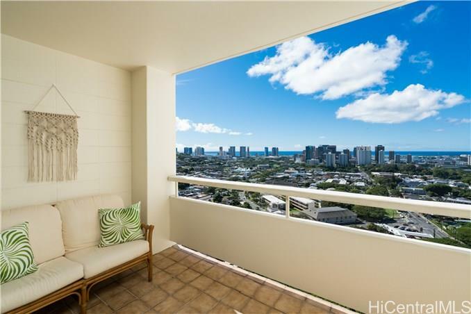 Property Photo:  2033 Nuuanu Avenue 24C  HI 96817 