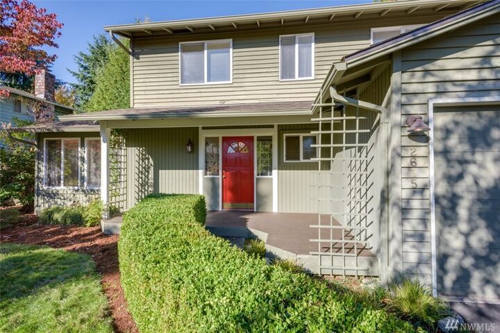 Property Photo:  2615 170th Street SE  WA 98012 