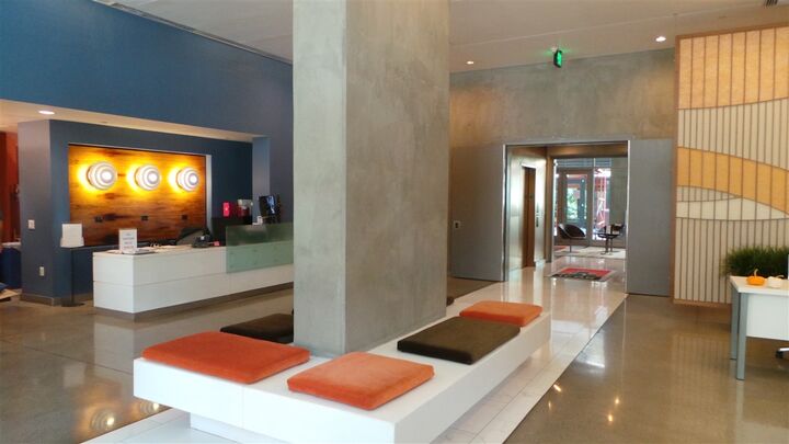 Property Photo:  321 10th Ave 607  CA 92101 