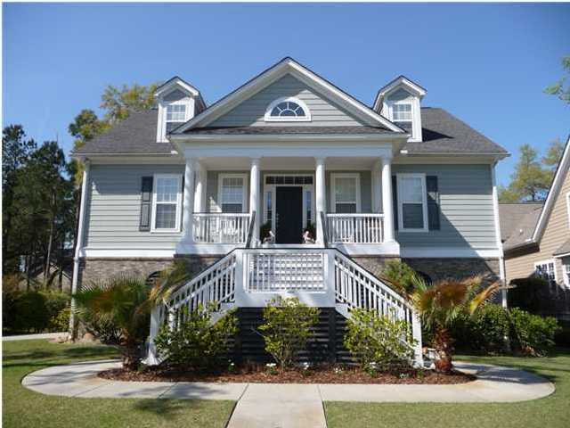 Property Photo: 3420 Southern Cottage Way SC 29466