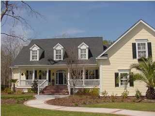 Property Photo: 2058 Shell Ring Circle SC 29466