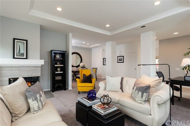 Property Photo: 41 Centre Court CA 92629
