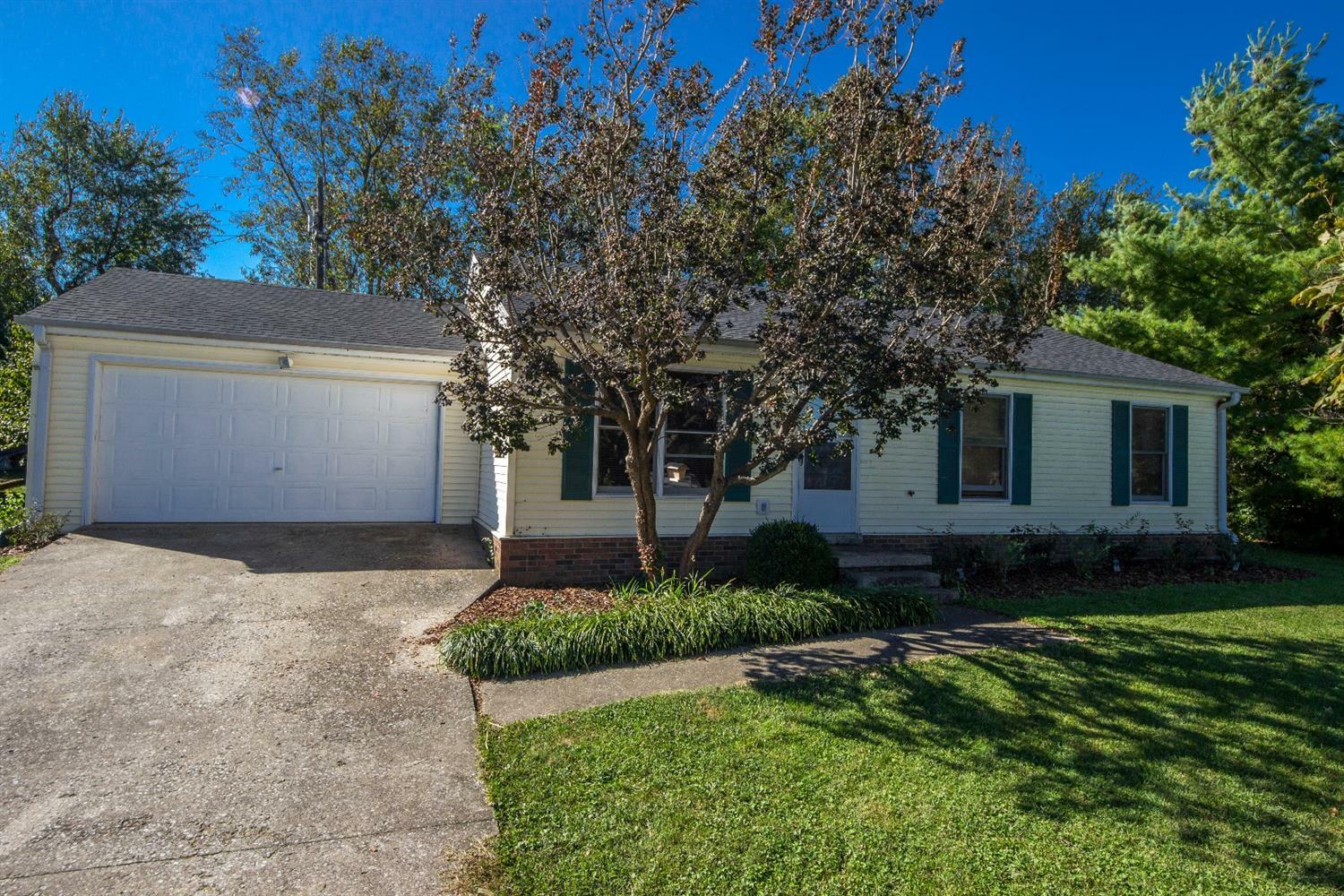 Property Photo: 105 Brookcove KY 40422