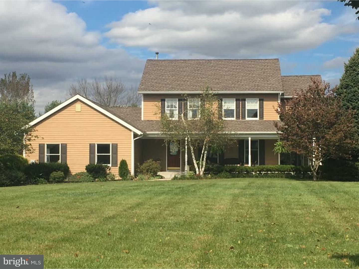 Property Photo: 10 Fenimore Road NJ 08048