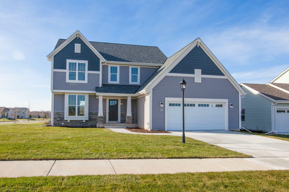 Property Photo: 301 Indigo Dr WI 53074