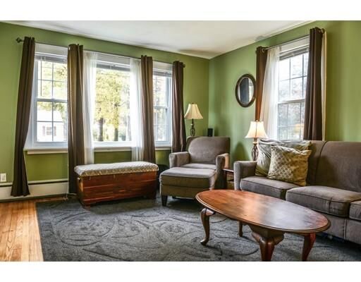 Property Photo: 44 Spruce Street MA 01085