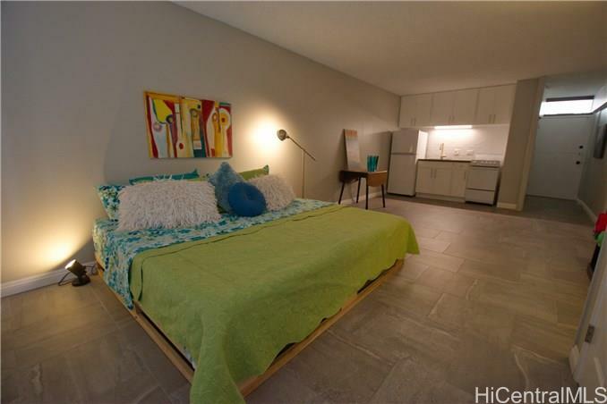 Property Photo:  424 Walina Street 22  HI 96815 