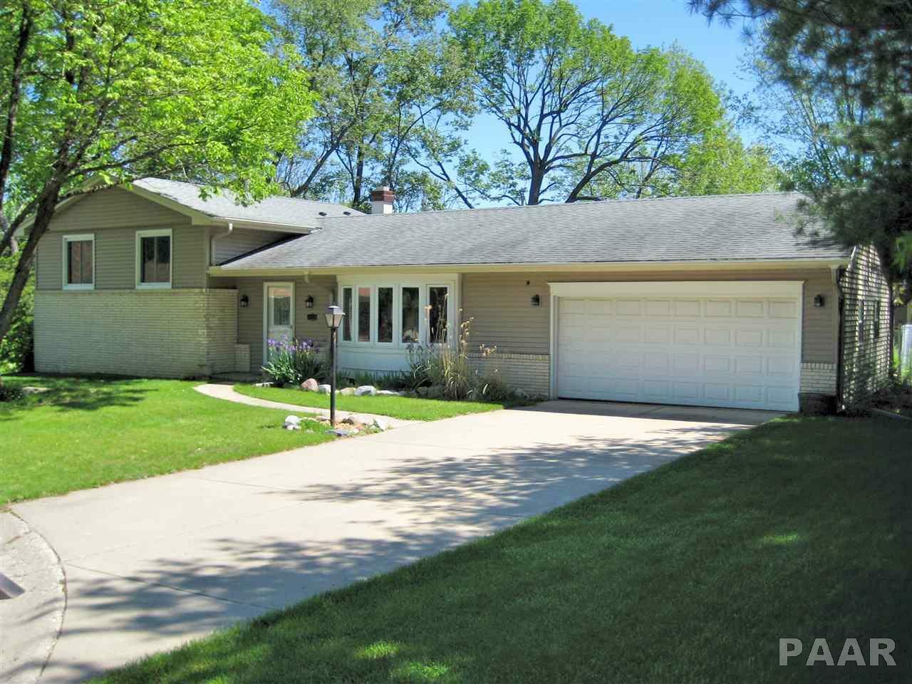 Property Photo:  10920 N Mosley  IL 61517 