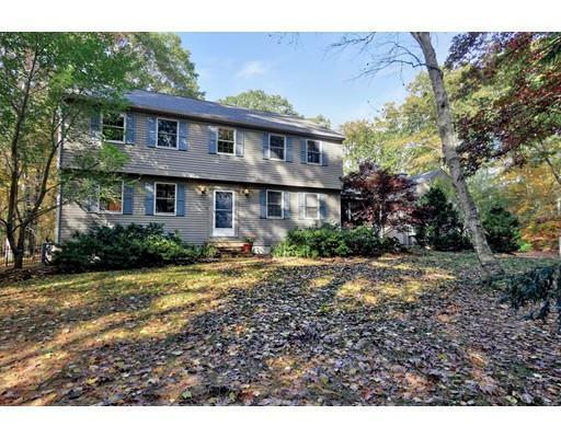 Property Photo:  113 Washington Street  MA 01921 