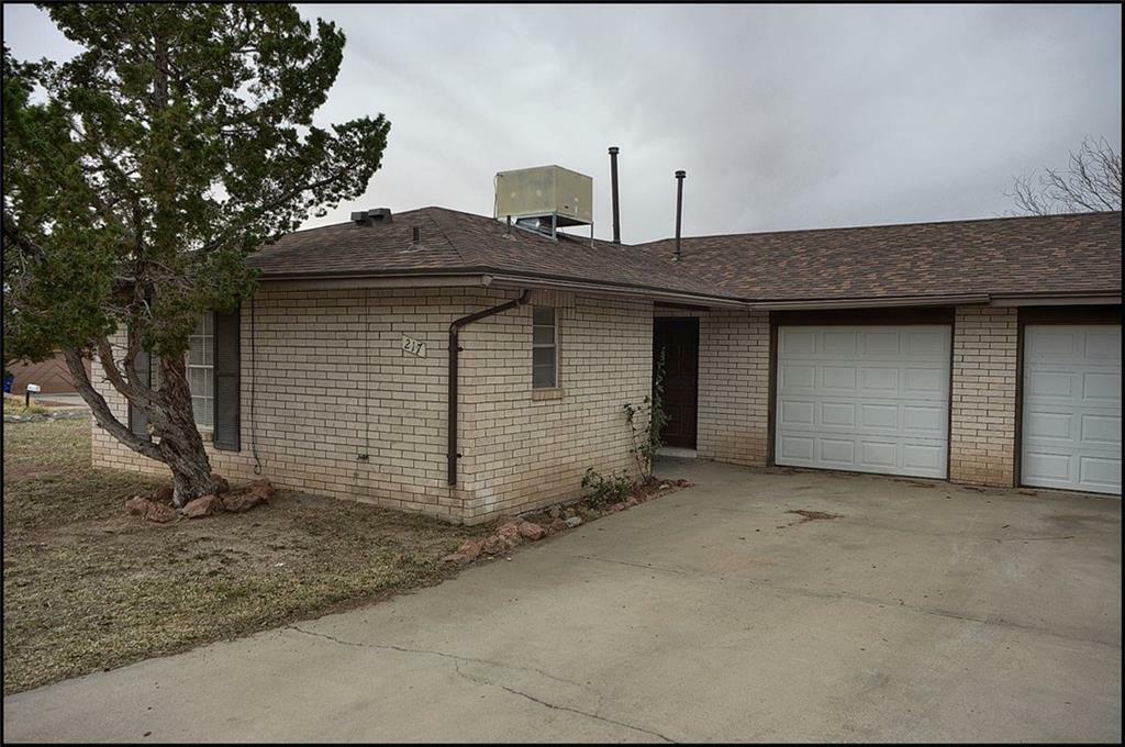 217 Palmary Drive  El Paso TX 79912 photo