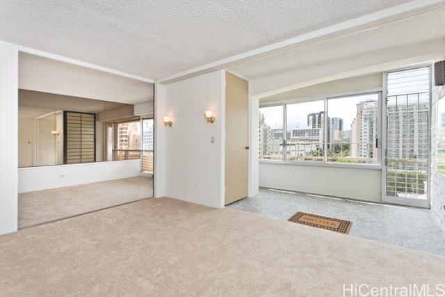 Property Photo: 225 Kaiulani Avenue 904 HI 96815