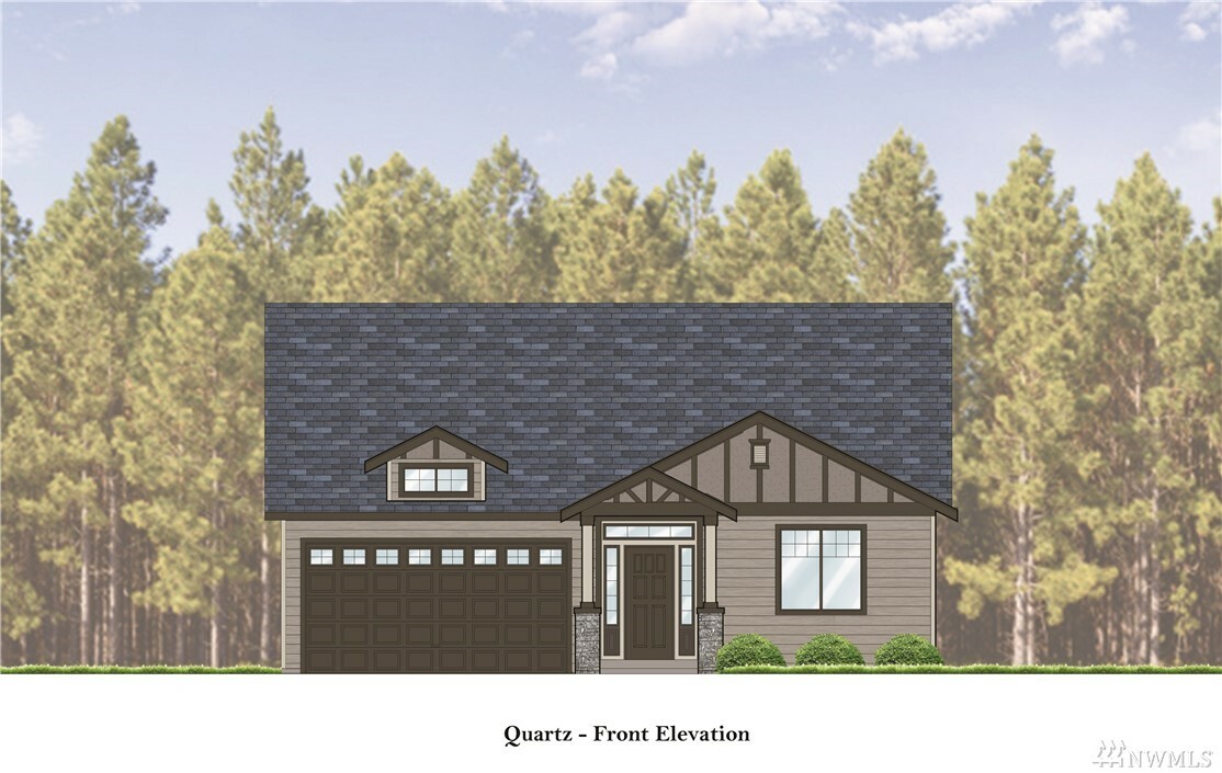 Property Photo: 6518 278th St NW WA 98292
