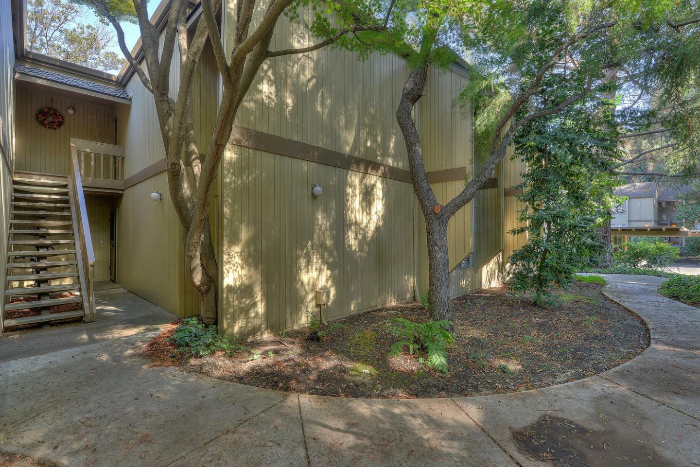 Property Photo:  505 Cypress Point Drive 280  CA 94041 