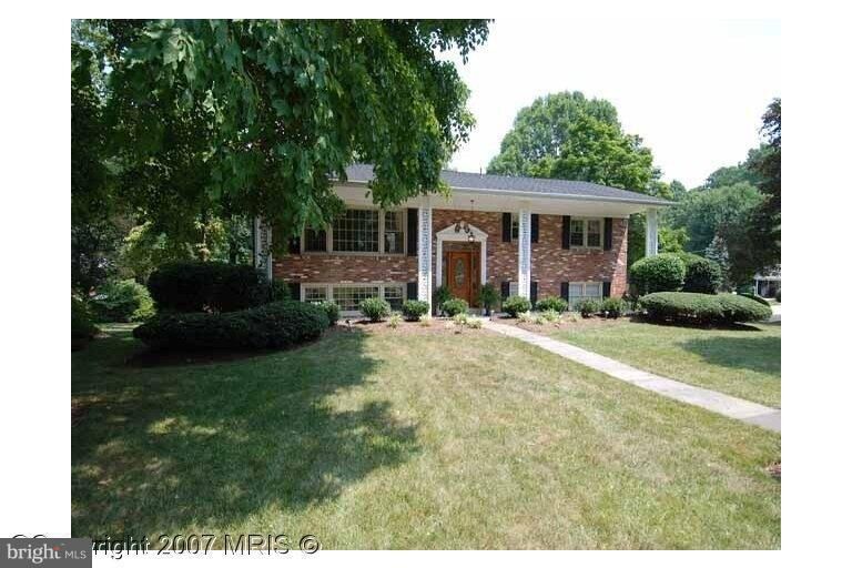 Property Photo:  7216 Van Ness Court  VA 22101 