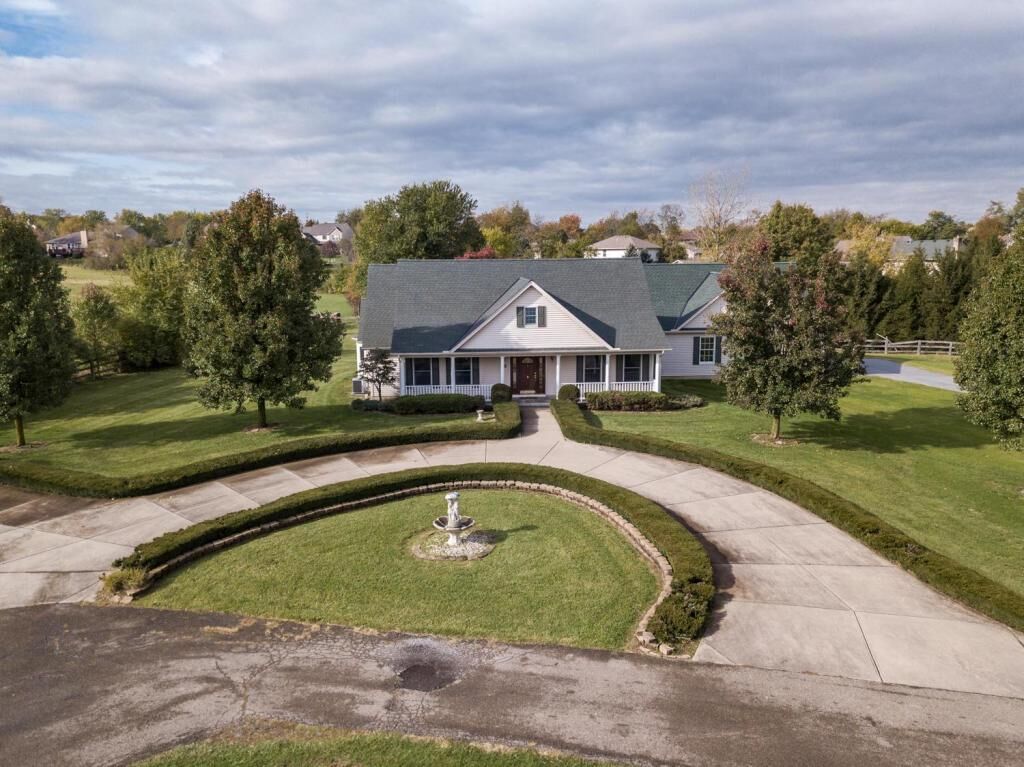 Property Photo: 6445 Anthony Drive OH 45011