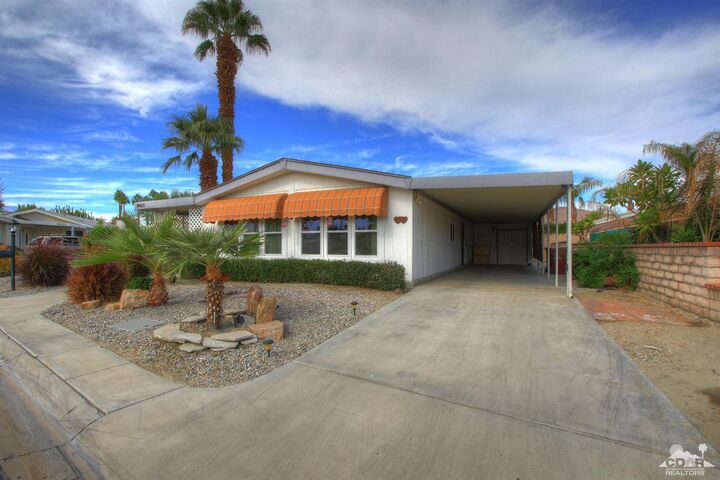 74012 Angels Camp Road  Palm Desert CA 92260 photo