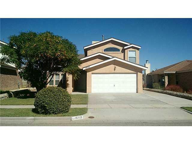 10720 Coral Sands Drive  El Paso TX 79924 photo