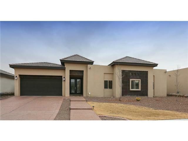 Property Photo: 5649 Valley Cedar TX 79932