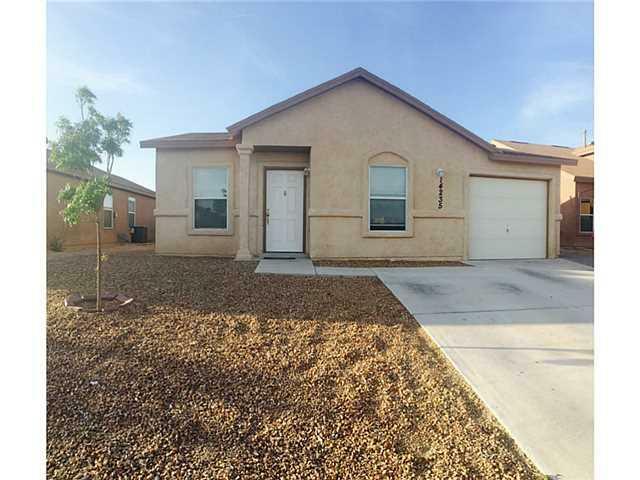 14235 Lasso Rock Drive  El Paso TX 79938 photo