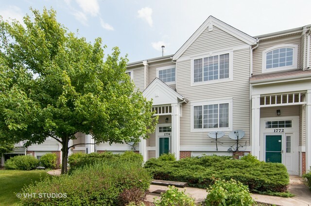 Property Photo:  1774 Concord Drive  IL 60139 