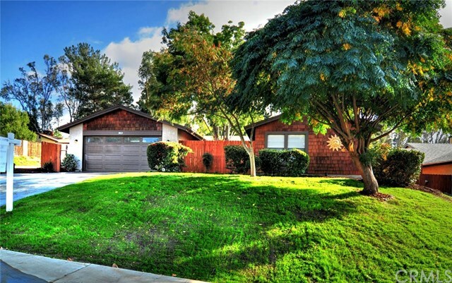 Property Photo:  30131 Santa Cecilia Drive  CA 92592 