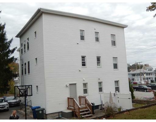 Property Photo: 87 Graham Street MA 01453