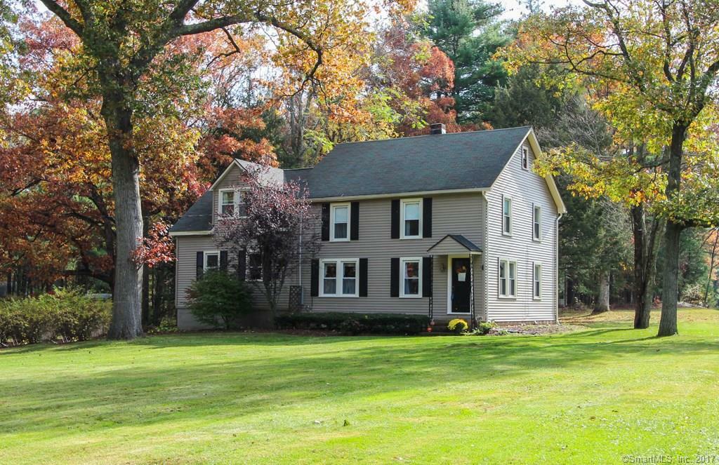 Property Photo: 223 Arch Road CT 06001