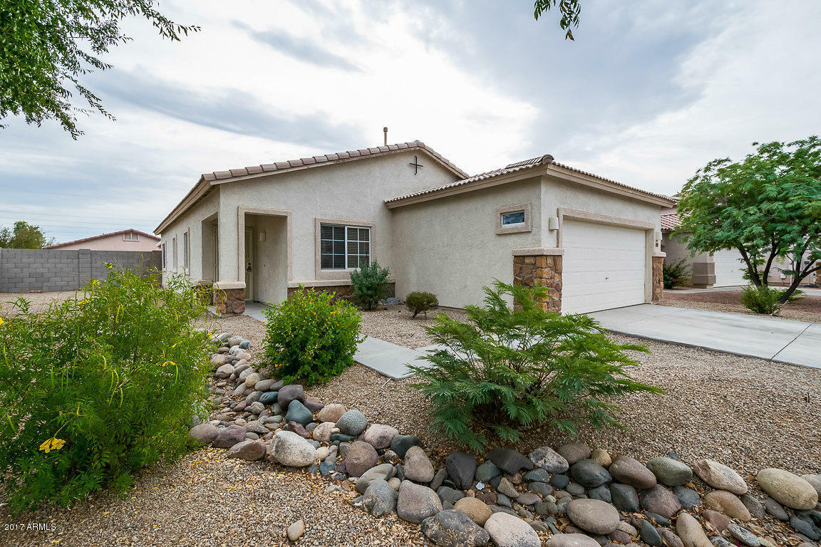 Property Photo:  14195 N 131st Lane  AZ 85379 