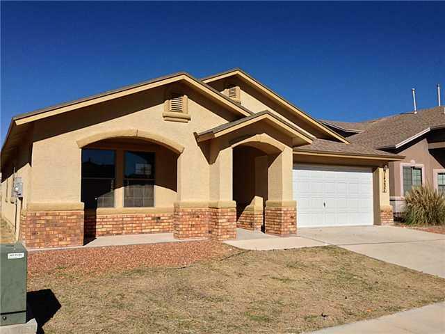 Property Photo:  14237 Rudy Valdez Drive  TX 79938 