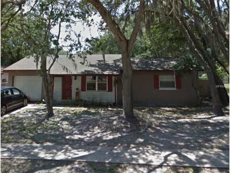 Property Photo: 2936 Arcata Lane FL 32817