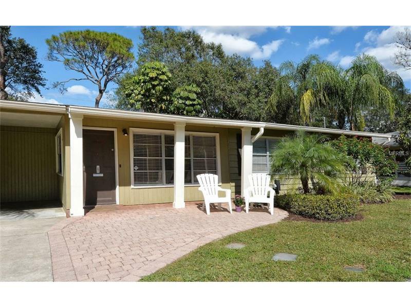 Property Photo:  2265 Clematis Street  FL 34239 