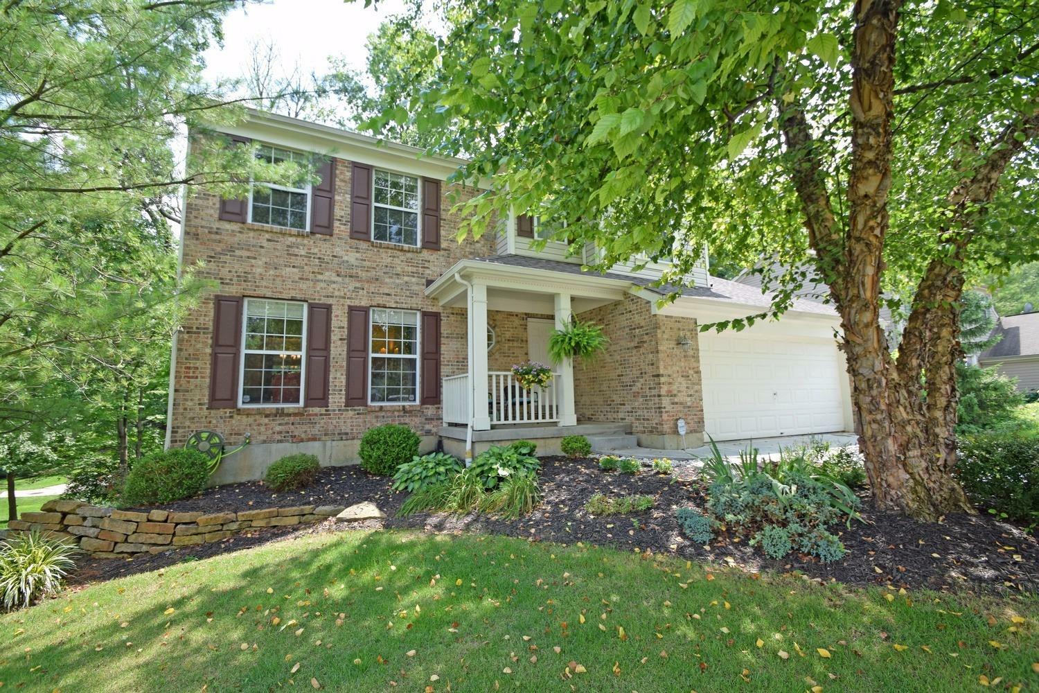 Property Photo: 10221 Willow Drive OH 45140