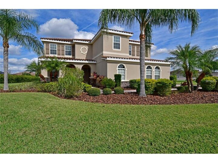 16523 3rd Avenue NE  Bradenton FL 34212 photo