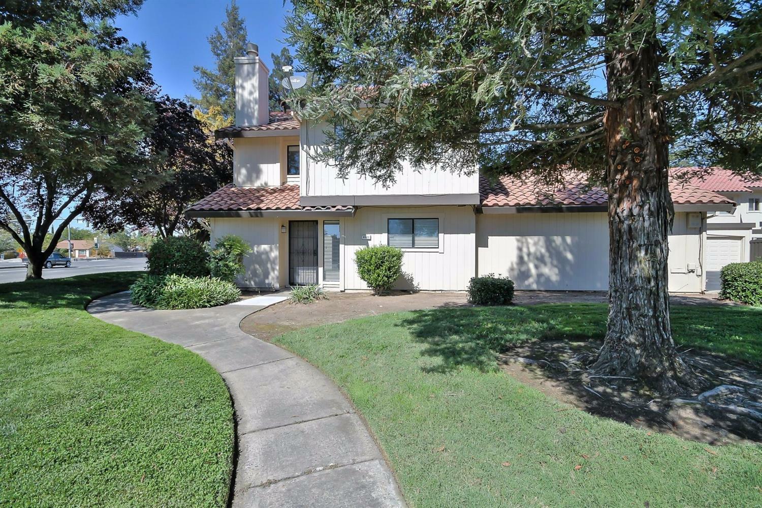 Property Photo:  8501 Center Parkway  CA 95823 