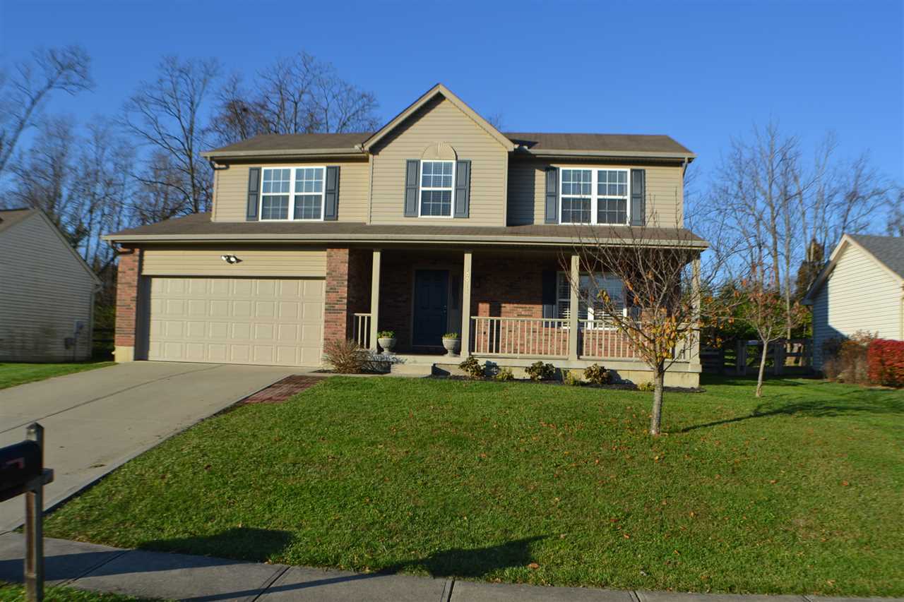 Property Photo:  10013 Haven Hill Drive  KY 41042 