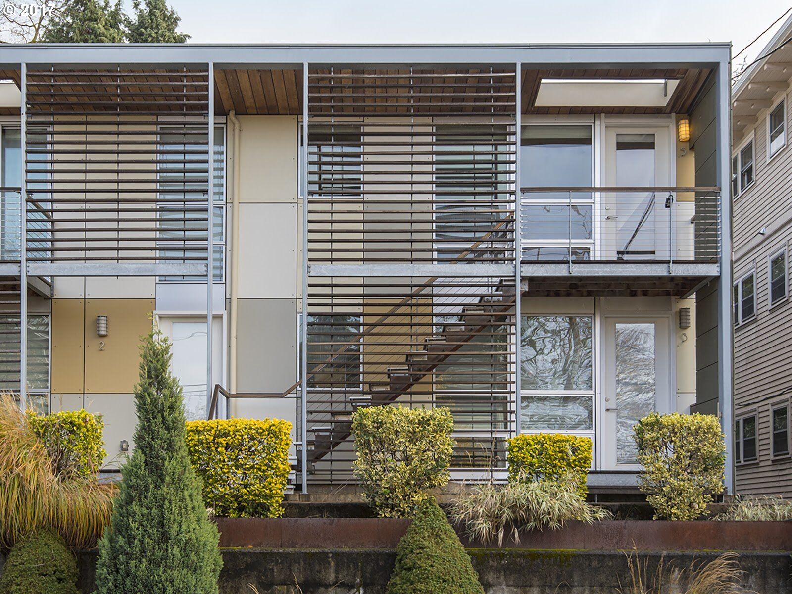 Property Photo:  1310 SE 14th Ave 5  OR 97214 
