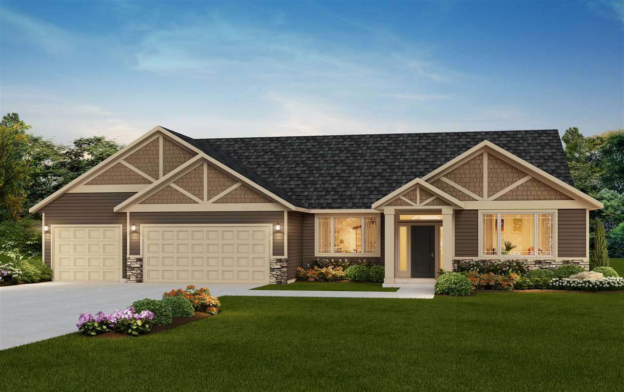 Property Photo: 1315 S Hodges St WA 99016