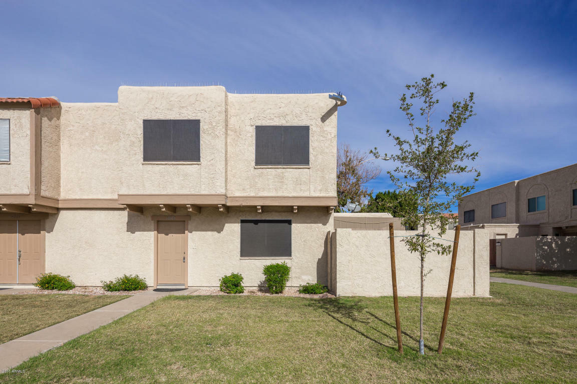 Property Photo: 14003 N 54th Avenue AZ 85306