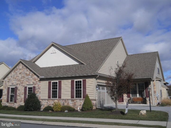 424 Laurel Ridge Path  Cochranville PA 19330 photo