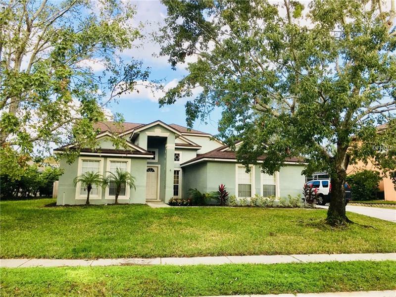 Property Photo:  1560 Maidencane Loop  FL 32765 