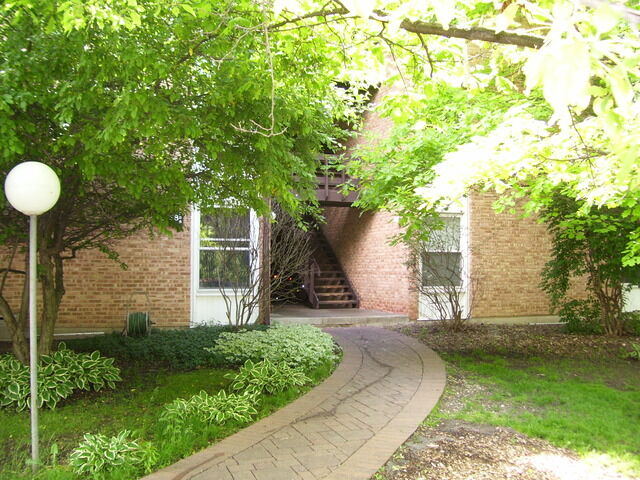Property Photo:  5538 E Lake Drive 38C  IL 60532 