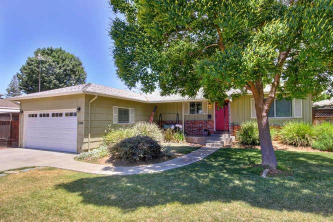 Property Photo:  2008 Daphne Avenue  CA 95864 