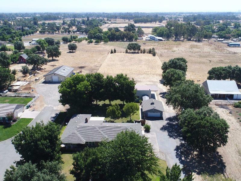 Property Photo:  9711 Cosumnes Road  CA 95693 