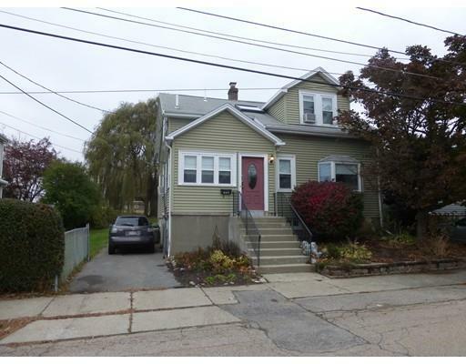 Property Photo: 230 Westminster Ave MA 02472