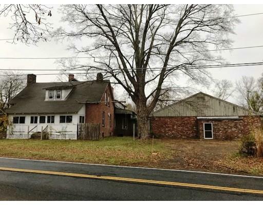 Property Photo: 148 West St MA 01033