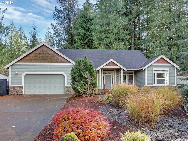 Property Photo:  24982 E McKenzie Valley Ct  OR 97067 