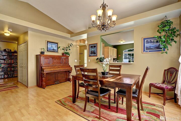 Property Photo: 15134 177th Ave SE WA 98272