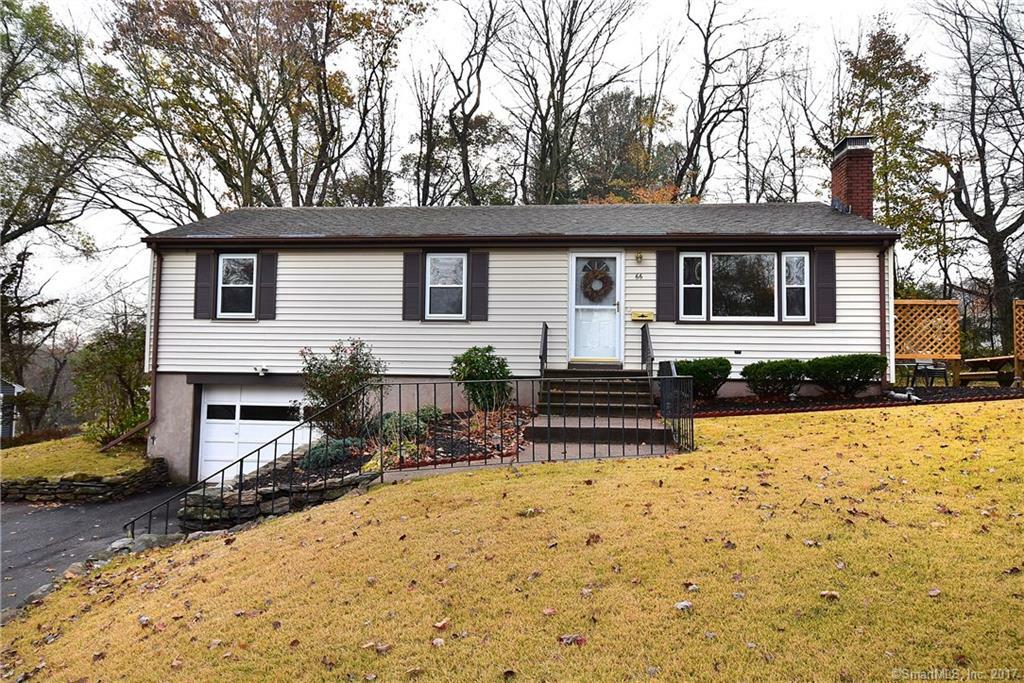 Property Photo:  66 Toll Gate Road  CT 06067 