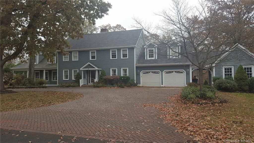 Property Photo: 21 Great Oak Road CT 06472