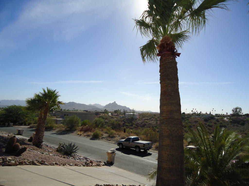 Property Photo: 15844 E Burro Drive AZ 85268